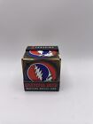 Shashibo Grateful Dead Steal Your Face Magnetic Puzzle Box Spinballs New