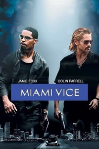 Miami Vice w Jamie Foxx (UNRATED) (DVD)- You Can CHOOSE WITH OR WITHOUT A CASE - Picture 1 of 1