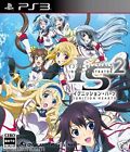 Used PS3 IS Ignition Hearts PLAYSTATION 3 SONY JAPAN JAPANESE IMPORT