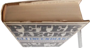 PETER FAECKE GLI INCENDIARI; IL NIBBIO ROSSO ARNOLDO MONDADORI 1967 - Imagen 1 de 2