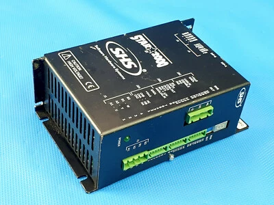 SHS STAR 2000 APSH4-B-WP/LP 143FWFC Stepper Drive Module  - Image 1 of 4