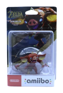 Bokoblin - The Legend of Zelda Collection: Breath of the Wild | amiibo - Bild 1 von 7