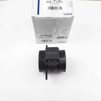 Sensor de flujo de masa de aire VDO 5WK9625Z para Kia Rio 2001 2002 2003 2004 2005 Foto 1 de 4