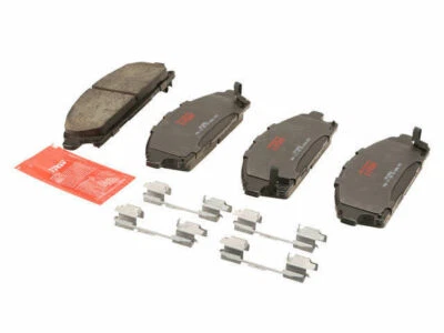 Juego de pastillas de freno delanteras TRW 69287XC 2004 2005 cerámica para Acura MDX 2003-2006 Foto 1 de 2