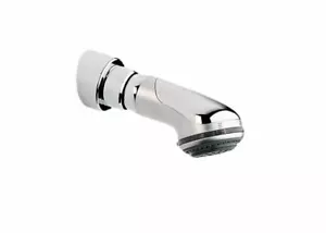 Grohe 28191000 Relexa Plus Dual Spray Duschkopf, POLIERT CHROM - Bild 1 von 12