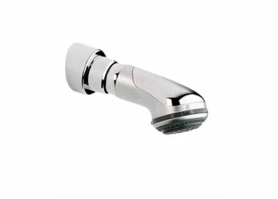 Grohe 28191000 Relexa Plus Duschkopf mit Doppelstrahl, CHROM POLIERT - Bild 1 von 4