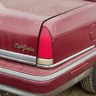 Chrysler New Yorker (FWD) : 1992, 1993, Right Passenger Tail Light