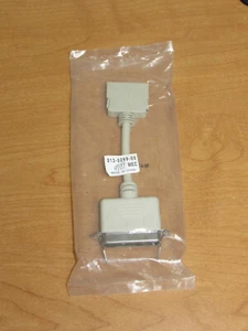 Parallel Adapter Cable - IEEE 1284-B Female to 1284-C Male - 013-0299-00 - New - Picture 1 of 5