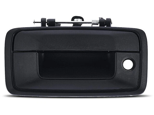 Rear Autopart Premium Tailgate Handle fits GMC Sierra 3500 HD 2016-2019 54FFTC - Imagem 1 de 1
