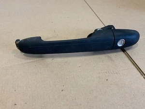 MERCEDES VITO VIANO W639 2003-2014 RIGHT FRONT OUTER DOOR HANDLE NO KEY - Picture 1 of 5