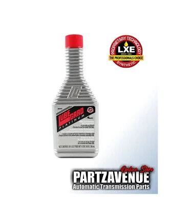 LUBEGARD Platinum Automatic Transmission Fluid Protectant - Image 1 of 4