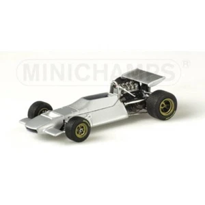 MINICHAMPS DE TOMASO 505/38 FORD FRANK WILLIAMS RACING TEAM FACTORY RO 400700099 - Foto 1 di 1