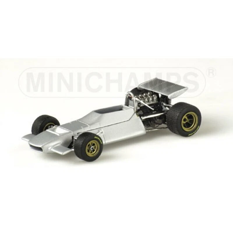 MINICHAMPS DE TOMASO 505/38 FORD FRANK WILLIAMS RACING TEAM FACTORY RO 400700099 - Immagine 1 di 1