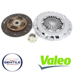 Kupplungssatz VALEO Daewoo Nubira Lanos 1600 16V VALEO K723S 821414 Komplett - Bild 1 von 2