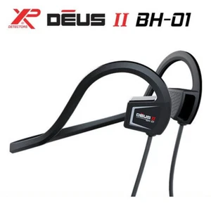 Casque filaire XP DEUS II BH-01 - Picture 1 of 1