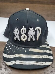 CAYLER & SONS Baseball Caps Black Hats for Men for sale | eBay