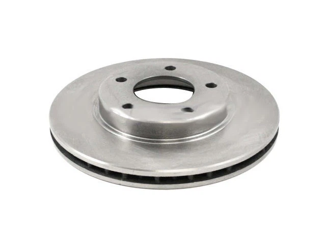 Rotor de freno delantero DuraGo para Mazda 929 1992-1995 41VHKB Foto 1 de 1