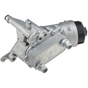 Radiatore olio motore+filtro Jeep Renegade SUV 1.6 CRD 120cv 14-24 8MXB - Imagen 1 de 7
