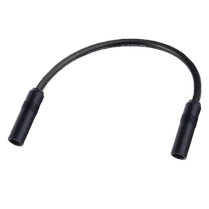 DIN Male to Female car Audio Modified DVD Navigation CD Player Radio Antenna Ext - Picture 1 of 10
