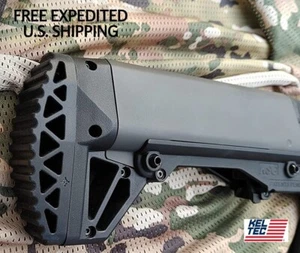 KEL-TEC KSG KEL-TEC KS7 Sh0tgun Desacelerador Almohadilla Reducción de Retroceso ABSORBE GOLPES - Imagen 1 de 8