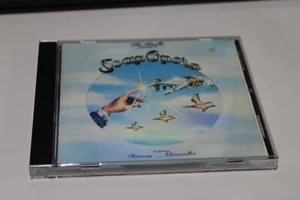 The Kinks Presents Soap Opera CD Rhino R2 70936 MINT - Picture 1 of 2