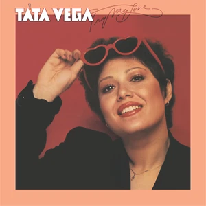 Tata Vega - Try My Love Import 24 Bit Remastered Expanded CD - Imagen 1 de 3