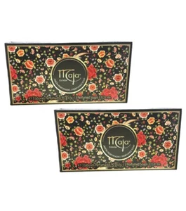 Maja Classic - Luxury Perfumed Soaps 3 Pack - Picture 1 of 7
