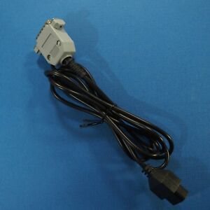 Nintendo NES Adapter Cable for Famicom Controllers