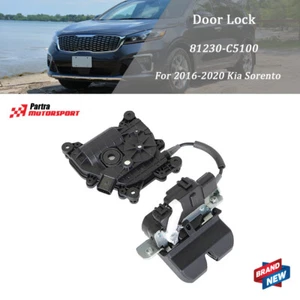 For 2016-20 Kia Sorento Rear Trunk Lid Lock Latch Actuator With Power Liftgate - Foto 1 di 10