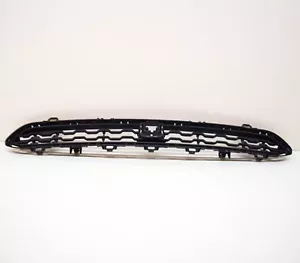 BMW X3 F25 Front M Bumper Grille 51118059953 8059953 2015 New Genuine - Picture 1 of 7