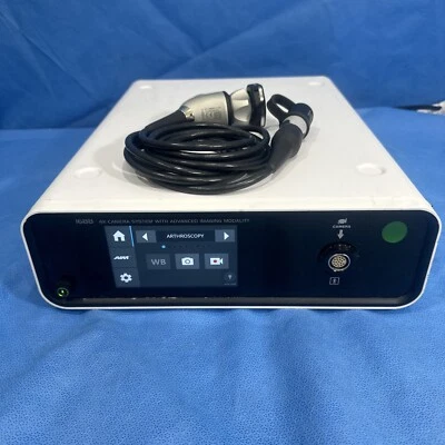 Acoplador integrado Stryker 1688 CCU 1688-010-000 y 1688 CAM *120 días de garantía* Foto 1 de 4