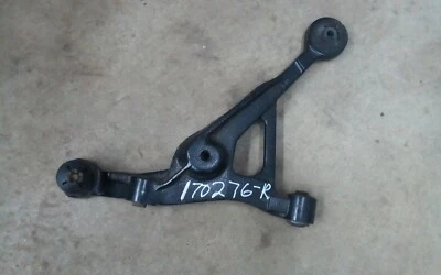 Brazo de control inferior delantero derecho Chrysler Sebring 2001-2002  Foto 1 de 2