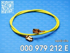 Cable reparación asiento audi vw skoda 000979212e - Imagen 1 de 2