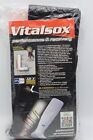 Vitalsox Performance and Recovery, grande taille, noir