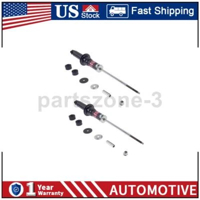 Amortiguadores y puntales traseros KYB para Dodge Avenger 2008~2010 suspensión puntal Foto 1 de 4