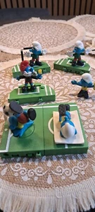 Fußballschlümpfe Alt Selten - Bild 1 von 5