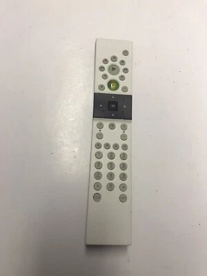 Microsoft RC1974001/00 Genuine Replacement Remote Control RC 6 IR - Image 1 of 4
