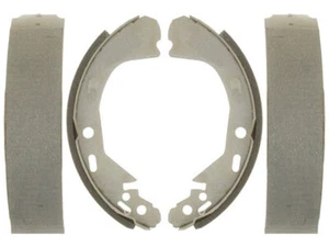 For 2004-2005 Chevrolet Classic Brake Shoe Set Rear AC Delco 43554JTVW - Picture 1 of 2