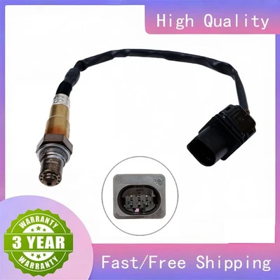 Sensor de oxígeno aguas arriba para HYUNDAI ELANTRA TUCSON KIA SOUL FORTE FORTE5 OPTIMA Foto 1 de 4