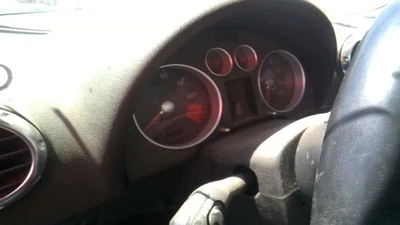 Grupo de velocímetro con pantalla de información MPH compatible con 03-04 AUDI TT 29857993 Foto 1 de 4