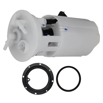 Bomba de combustible eléctrica para Hyundai Accent L4 1,5 L 1,6 L 2000 2001 2002 SP3052M Foto 1 de 4