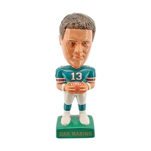 Dan Marino Miami Dolphins Away Jersey SAM Bobblehead #679/3000 - Picture 1 of 6