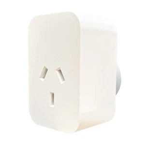 Smart Home Zigbee 3.0 Energy Monitoring Smart Plug 10A AU - Picture 1 of 4