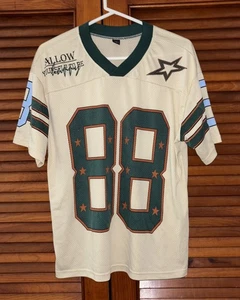 SOLY HUX Herren #88 Trikot Y2k Manfinity Erwachsene Größe Small - Bild 1 von 3