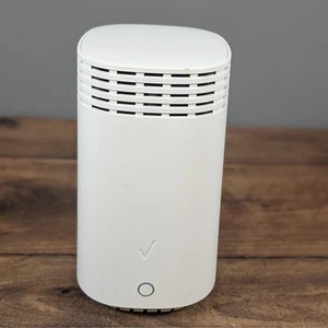 Verizon Router White G3100 LED Indicator Ventilation Slits Tested Networking - Picture 1 of 4