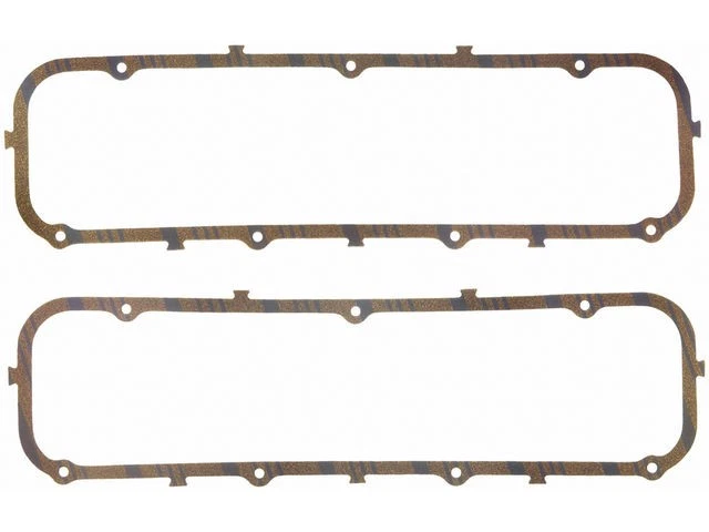 Juego de juntas de cubierta de válvula Felpro 37PH49X para Mercury Marauder 1969-1970 7,0 L V8 Foto 1 de 1