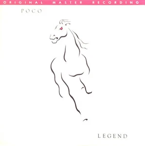 Poco - Legend (LP) (Near Mint (NM or M-)) - 3464716509 - Bild 1 von 1