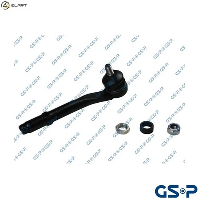 TIE ROD END S070581 FOR LAND ROVER RANGE/III/SUV/Mk/SPORT 306D1 2.9L 6cyl 4.2L - Image 1 of 4