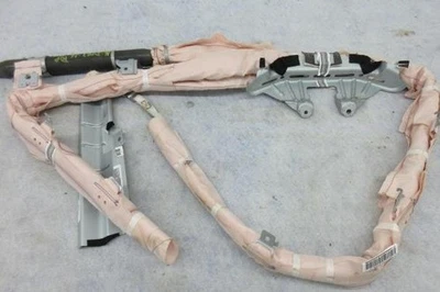 MITSUBISHI RVR OUTLANDER SPORT 2020-2022-2023 CORTINA DERECHA OEM AIRBAG PASAJERO Foto 1 de 3