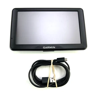 Garmin Nuvi 2797LM GPS Navigation System 7" Screen with Lifetime Maps - TESTED - Picture 1 of 20